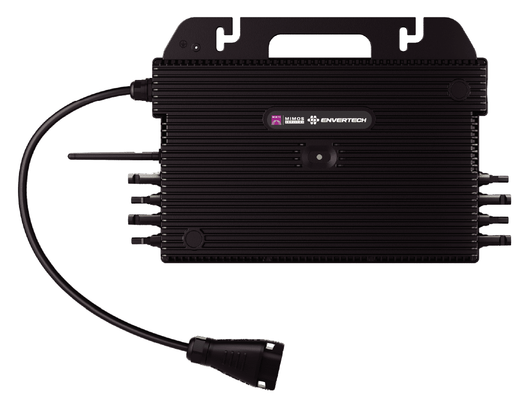 Microinverter