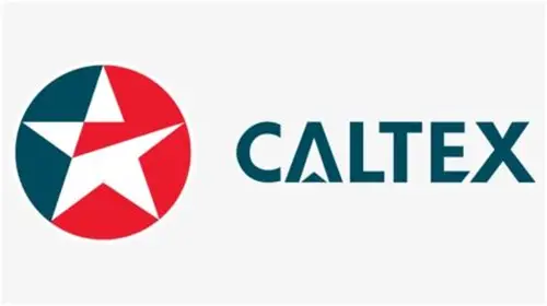 caltex