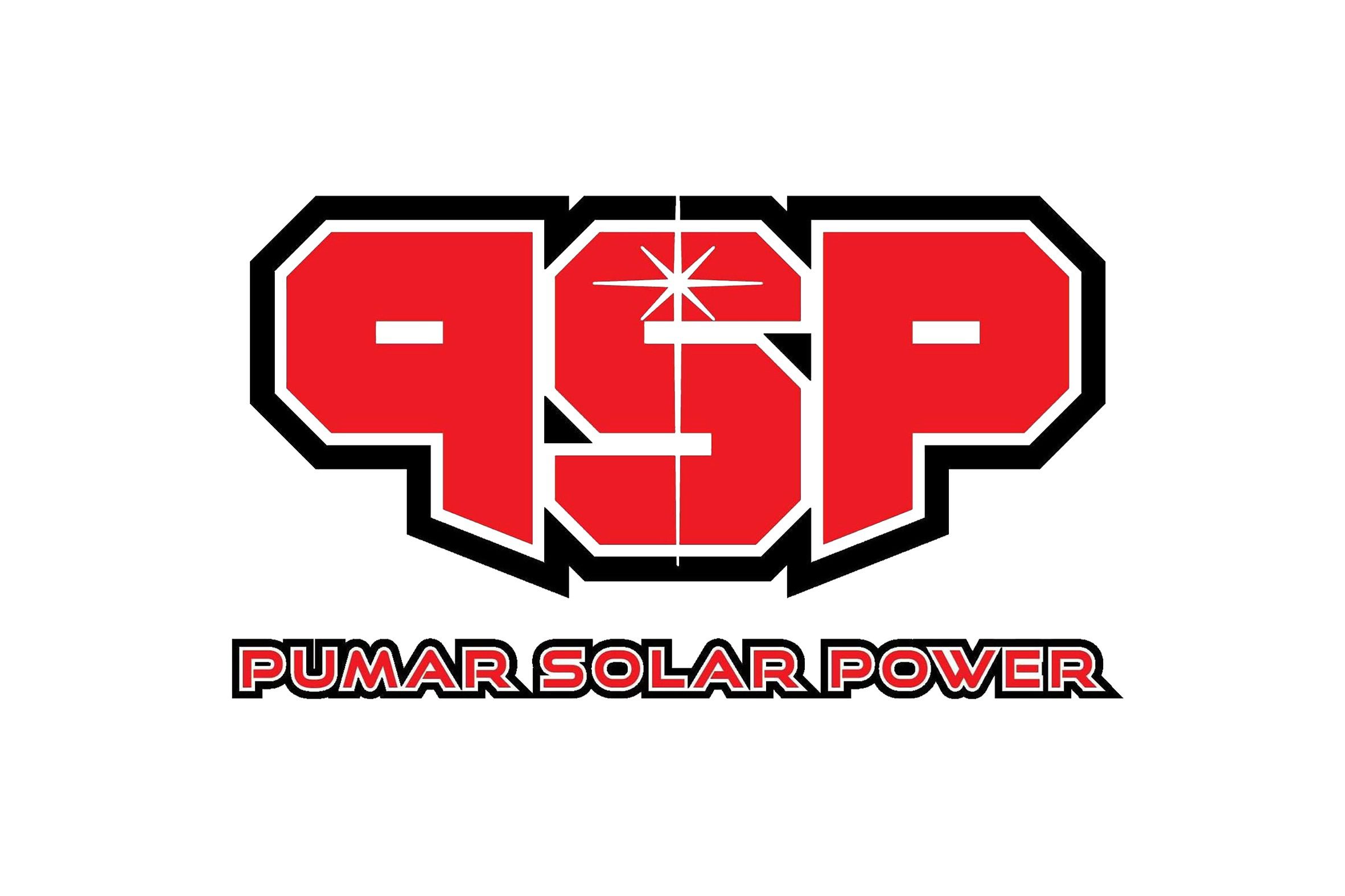 pumar solar power