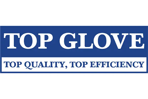 top glove