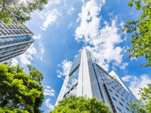 How Businesses Can Reduce Energy Waste in Daily Operations