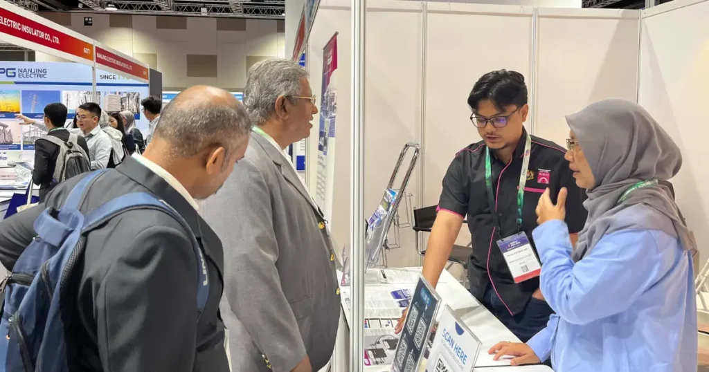 MIMOS Services at ENERtec Asia 2026: Highlighting Solar Innovation and Smart Energy Solutions