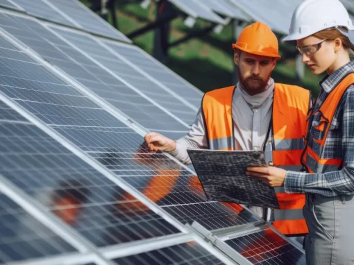 5 Things to Check Before Installing a Solar System