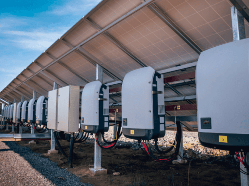 How Microinverter Help Solar Panels Produce More Energy How Microinverter Help Solar Panels Produce More Energy