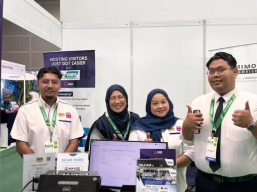 MIMOS Services Showcases Smart and Sustainable Solutions at IGEM 2026